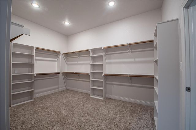 3616 Overlook Manor, Weatherford, TX 76087