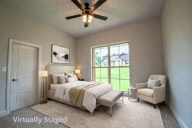 3616 Overlook Manor, Weatherford, TX 76087