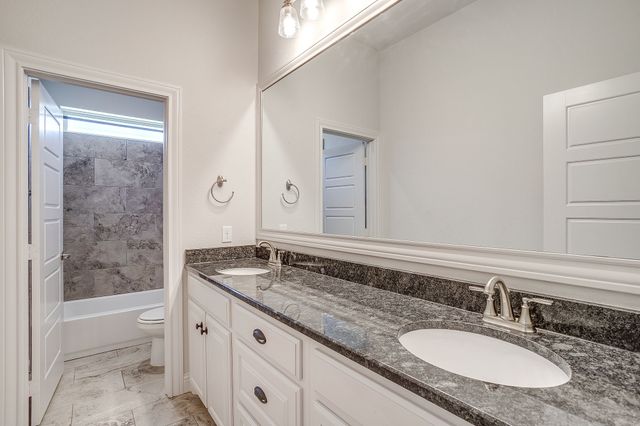 3616 Overlook Manor, Weatherford, TX 76087