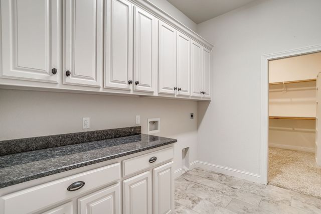 3616 Overlook Manor, Weatherford, TX 76087