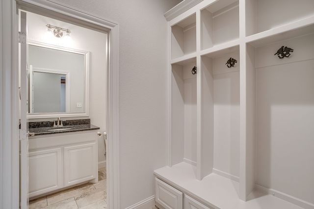 3616 Overlook Manor, Weatherford, TX 76087