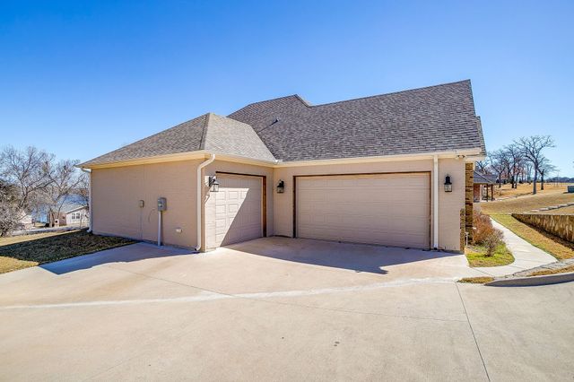 3616 Overlook Manor, Weatherford, TX 76087