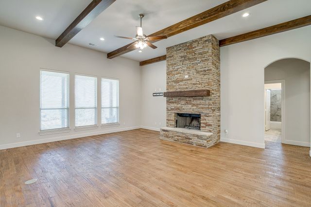 3616 Overlook Manor, Weatherford, TX 76087