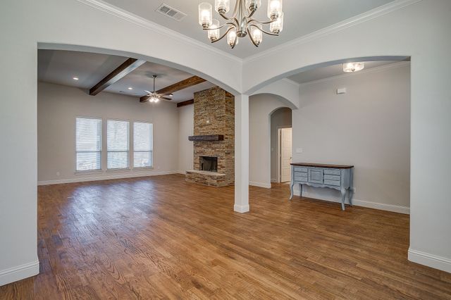 3616 Overlook Manor, Weatherford, TX 76087