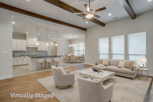 3616 Overlook Manor, Weatherford, TX 76087