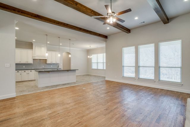 3616 Overlook Manor, Weatherford, TX 76087