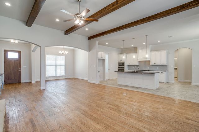 3616 Overlook Manor, Weatherford, TX 76087