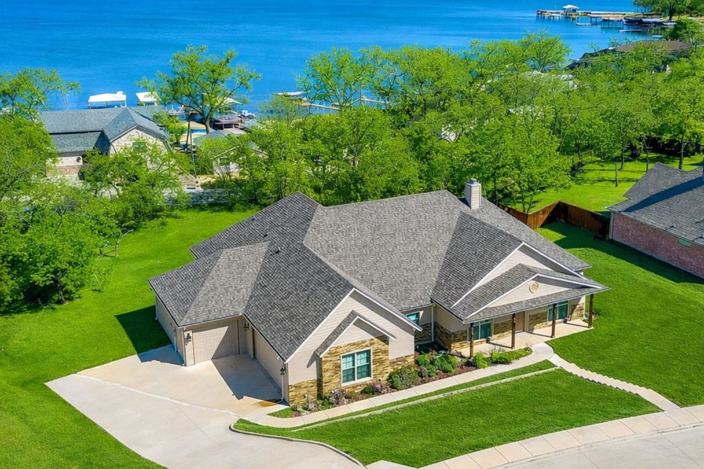 3616 Overlook Manor, Weatherford, TX 76087