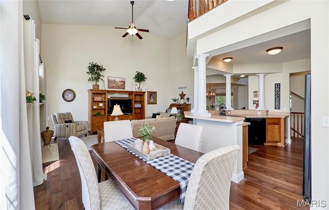 111 Berry Manor Circle, St Charles, MO 63376