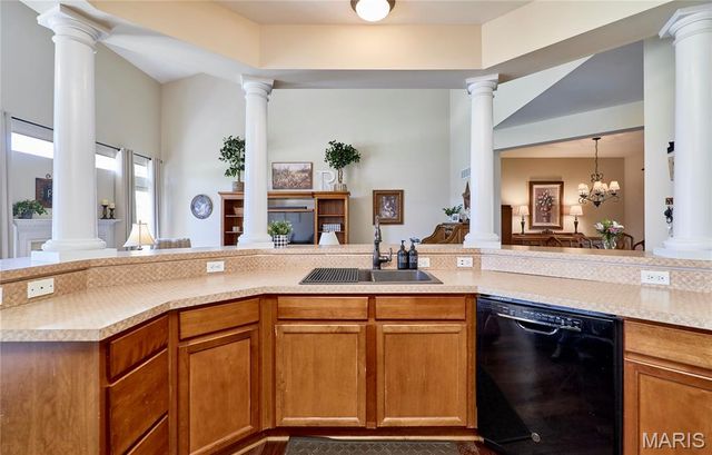 111 Berry Manor Circle, St Charles, MO 63376