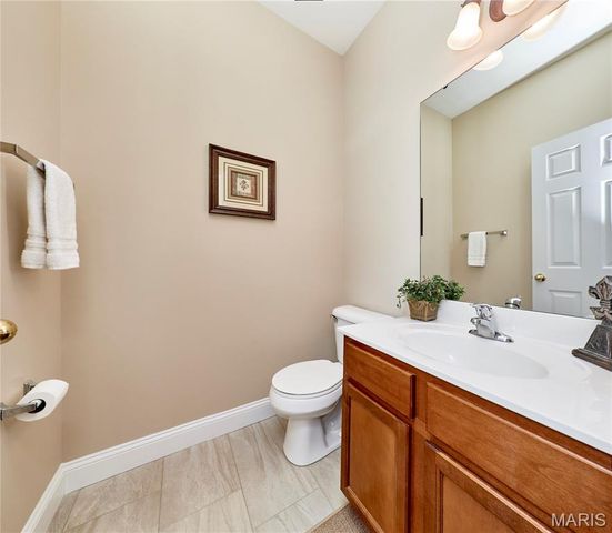111 Berry Manor Circle, St Charles, MO 63376