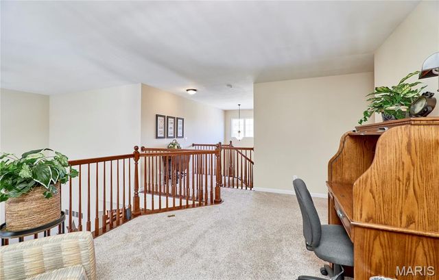 111 Berry Manor Circle, St Charles, MO 63376