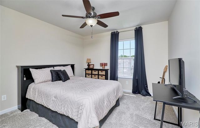 111 Berry Manor Circle, St Charles, MO 63376