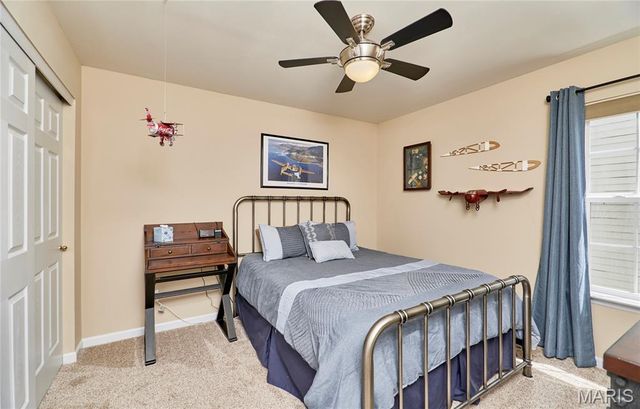111 Berry Manor Circle, St Charles, MO 63376