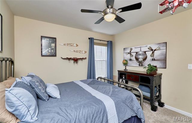 111 Berry Manor Circle, St Charles, MO 63376