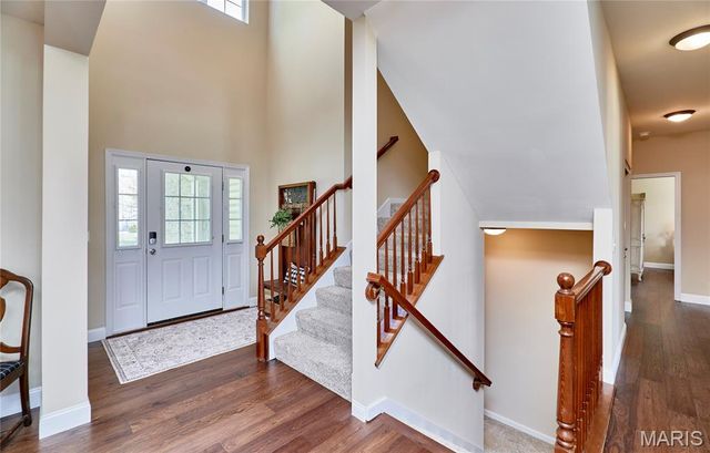 111 Berry Manor Circle, St Charles, MO 63376