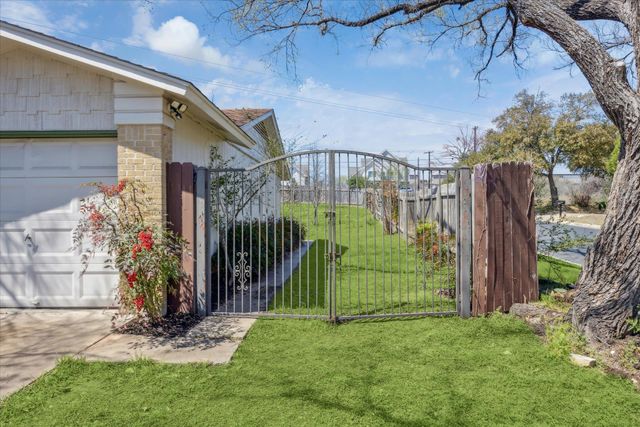 6716 Haney DR, Austin, TX 78723