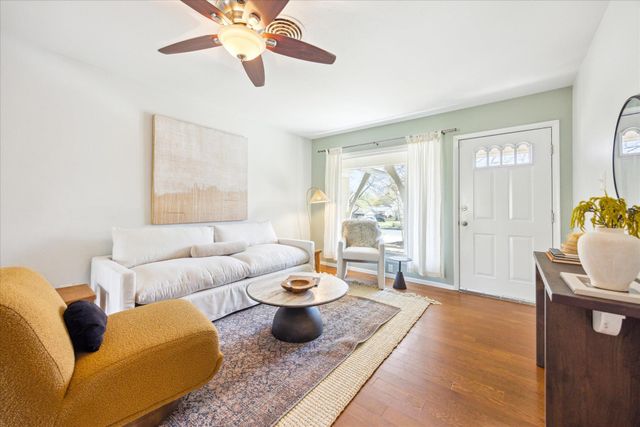 6716 Haney DR, Austin, TX 78723