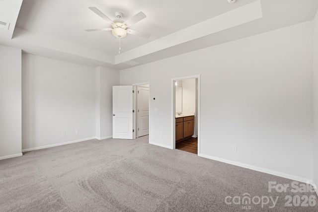 6336 Abelia Avenue, Charlotte, NC 28269
