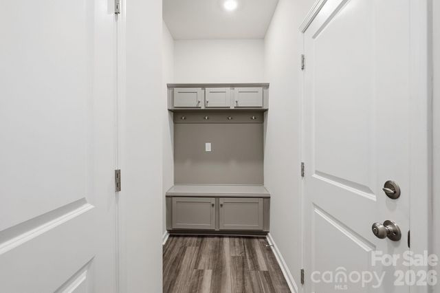 6336 Abelia Avenue, Charlotte, NC 28269