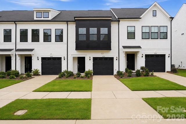 6336 Abelia Avenue, Charlotte, NC 28269