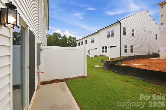 6336 Abelia Avenue, Charlotte, NC 28269