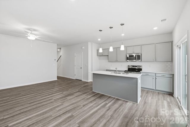 6336 Abelia Avenue, Charlotte, NC 28269