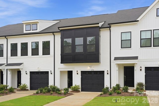6336 Abelia Avenue, Charlotte, NC 28269