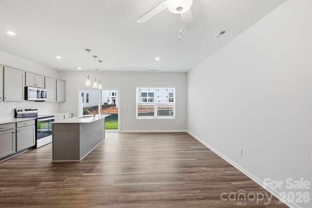 6336 Abelia Avenue, Charlotte, NC 28269