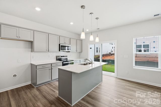 6336 Abelia Avenue, Charlotte, NC 28269