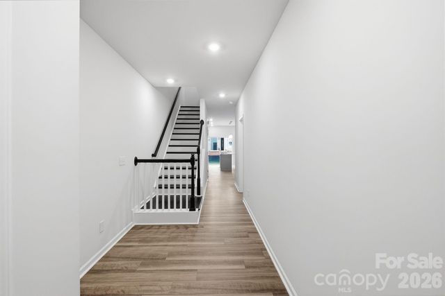 6336 Abelia Avenue, Charlotte, NC 28269