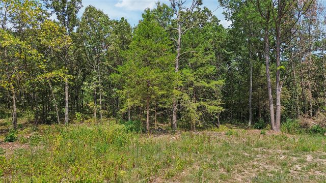 12665 S 4429 Drive, Peggs, OK 74452