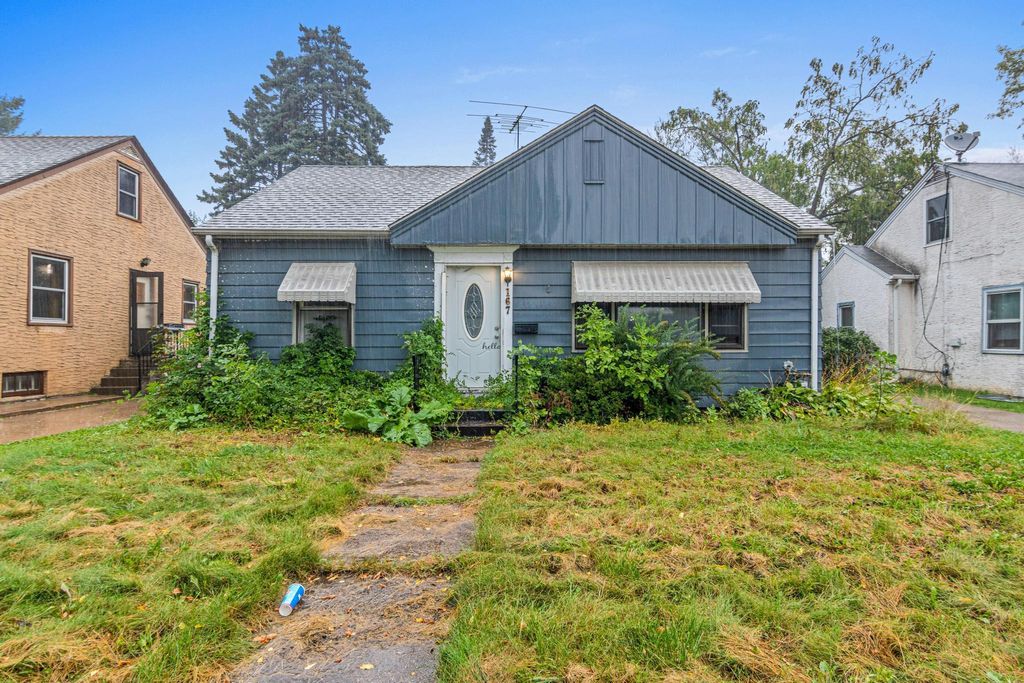 167 Butler Avenue E, West Saint Paul, MN 55118