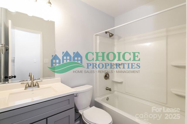 10319 Osprey Drive, Pineville, NC 28134