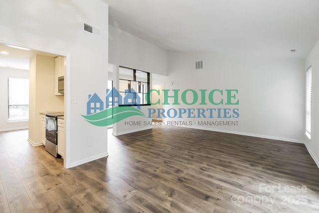 10319 Osprey Drive, Pineville, NC 28134