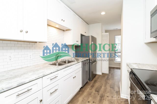 10319 Osprey Drive, Pineville, NC 28134