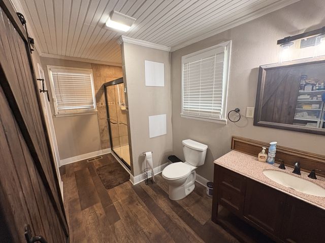 4454 Nancy Green Ridge Rd, Pulaski, TN 38478