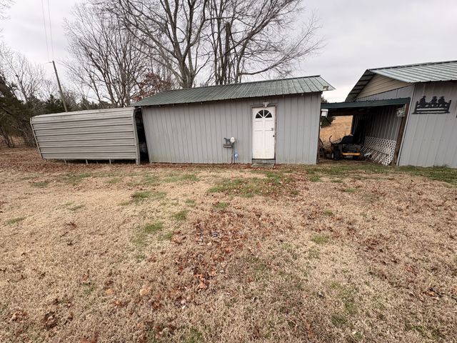 4454 Nancy Green Ridge Rd, Pulaski, TN 38478