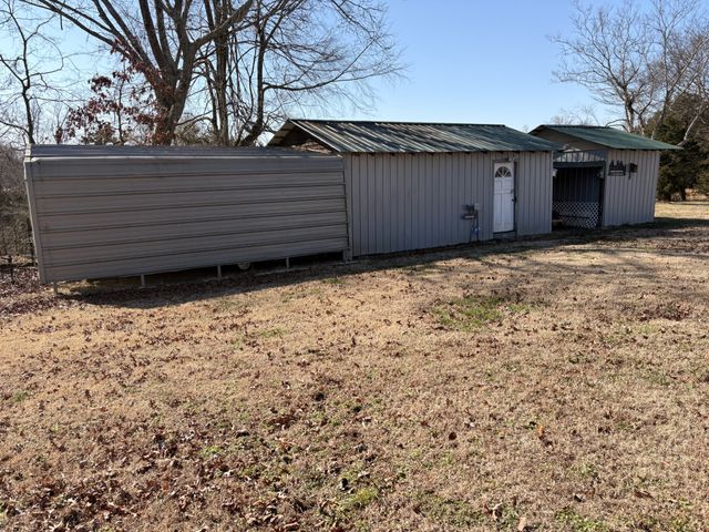 4454 Nancy Green Ridge Rd, Pulaski, TN 38478