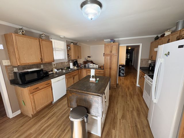 4454 Nancy Green Ridge Rd, Pulaski, TN 38478