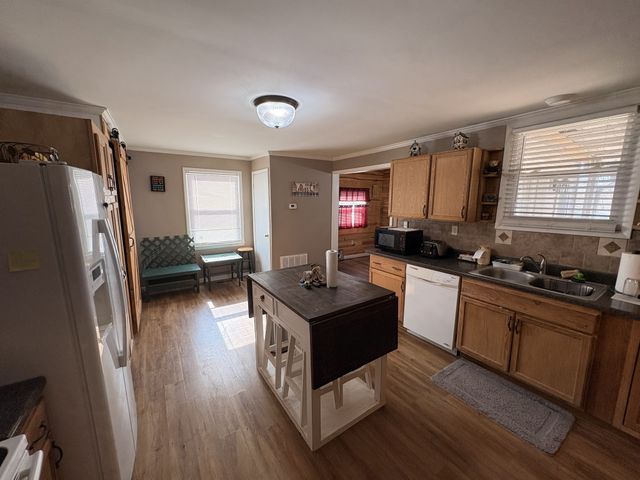 4454 Nancy Green Ridge Rd, Pulaski, TN 38478