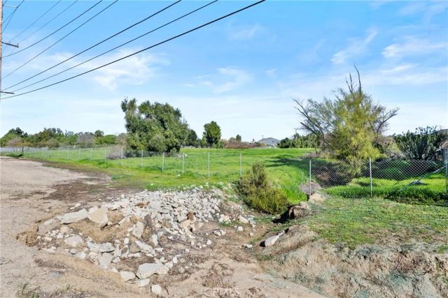0 Palomar, Wildomar, CA 92595