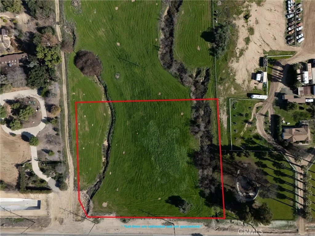 0 Palomar, Wildomar, CA 92595