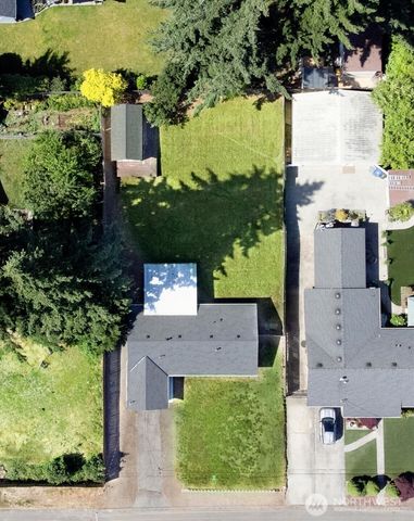 3708 NE 22nd Street, Renton, WA 98056