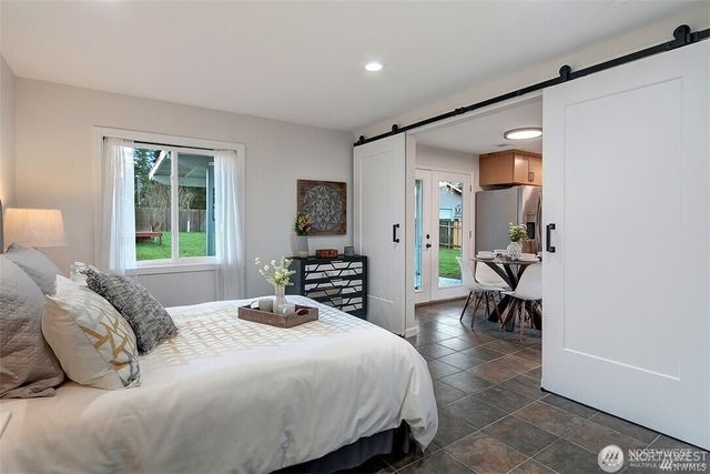 3708 NE 22nd Street, Renton, WA 98056