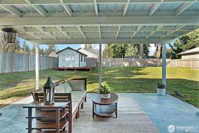 3708 NE 22nd Street, Renton, WA 98056
