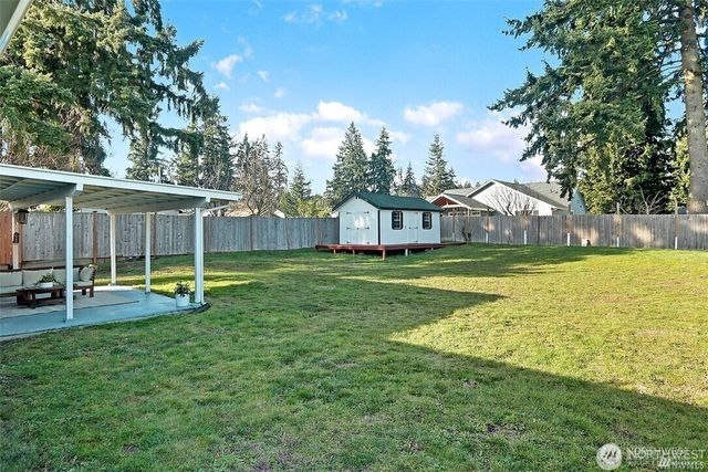 3708 NE 22nd Street, Renton, WA 98056