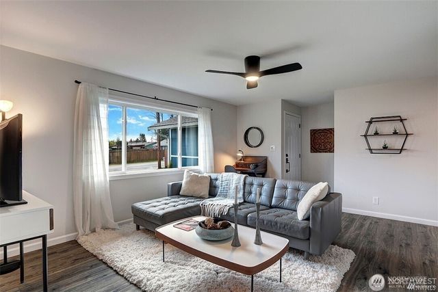 3708 NE 22nd Street, Renton, WA 98056