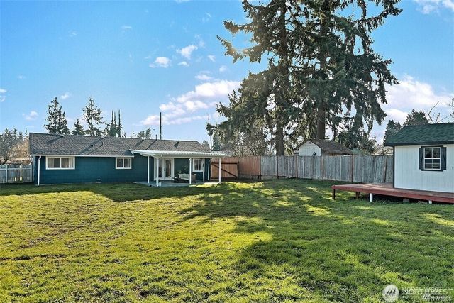 3708 NE 22nd Street, Renton, WA 98056