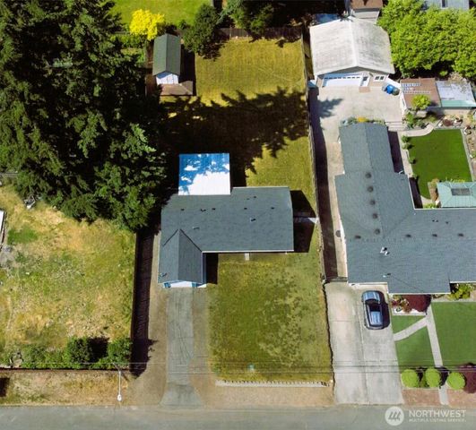 3708 NE 22nd Street, Renton, WA 98056